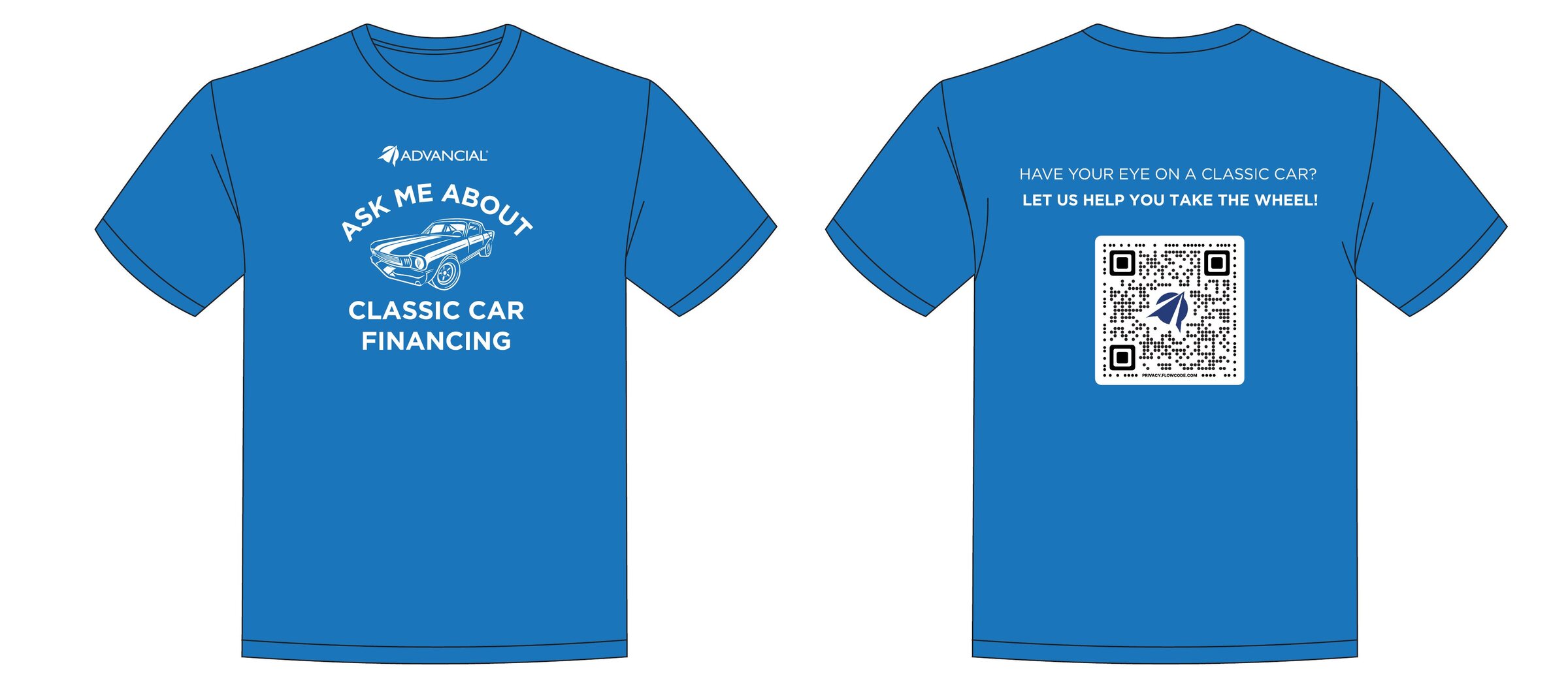 T-shirts