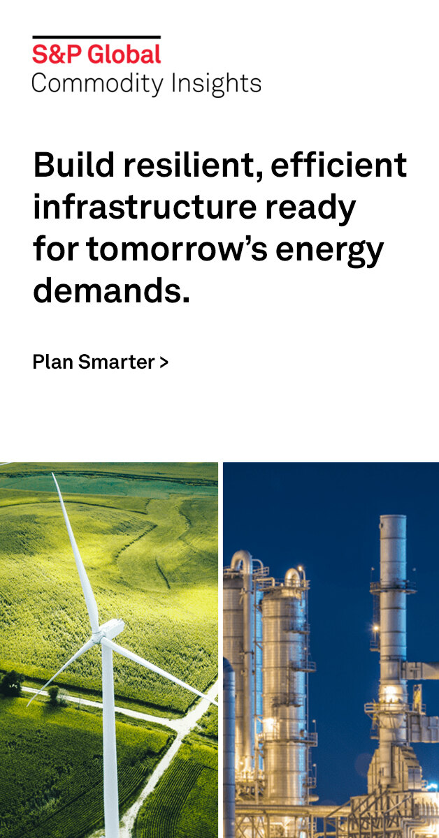 Resilient, efficient infrastructure