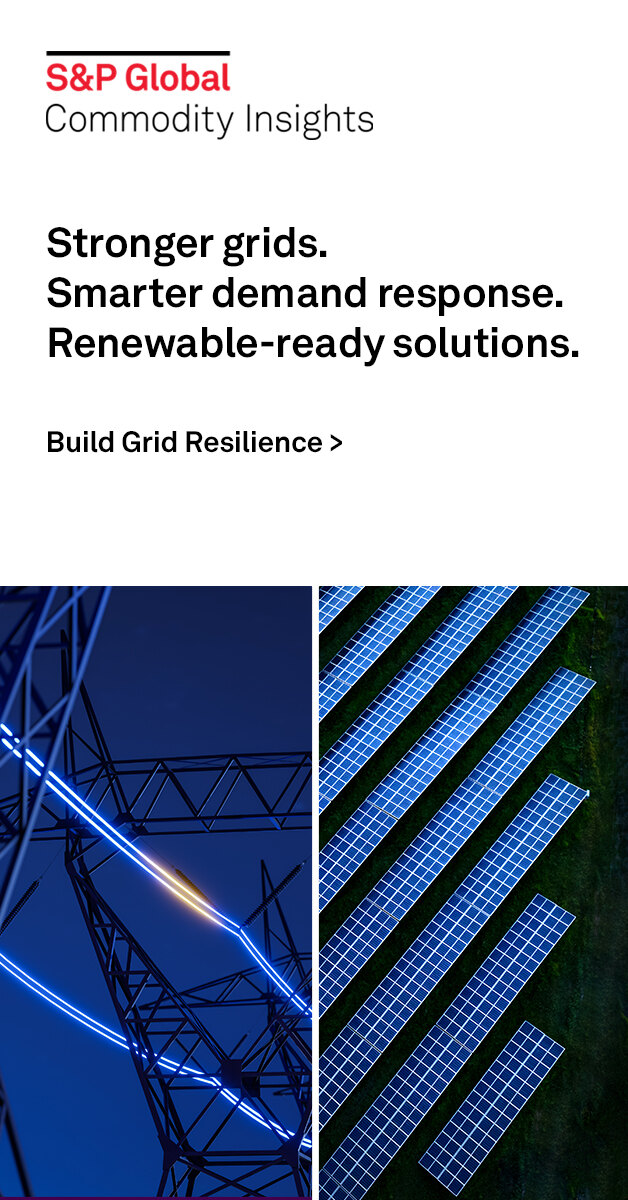 Stronger grids