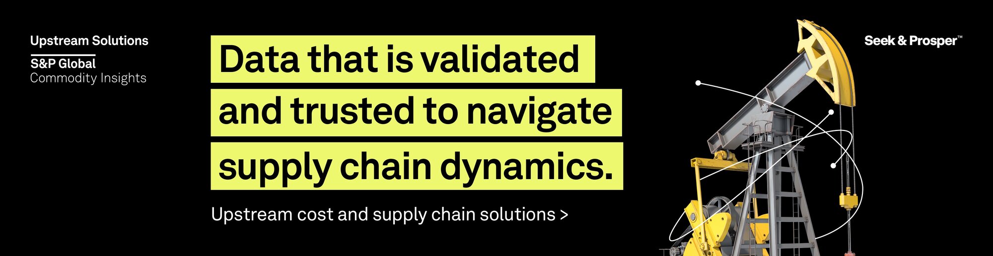 Upstream Solutions ad 5
